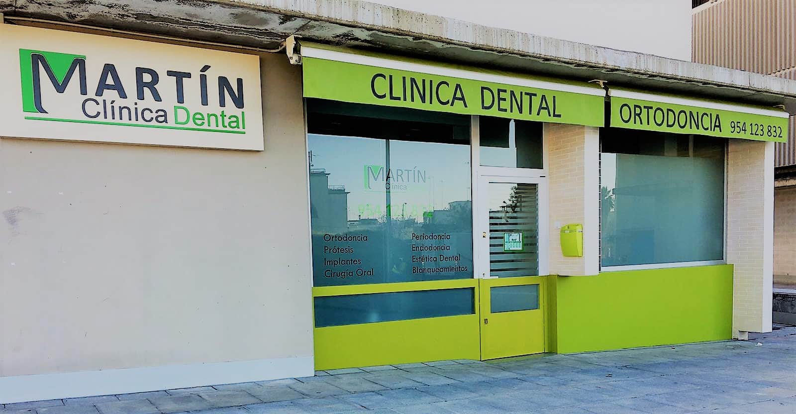 Sevilla Klinik